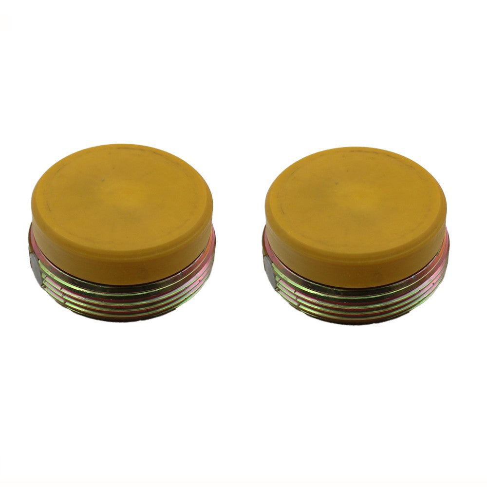 128/10850 Qty 2: Wear Pad – Fits JCB