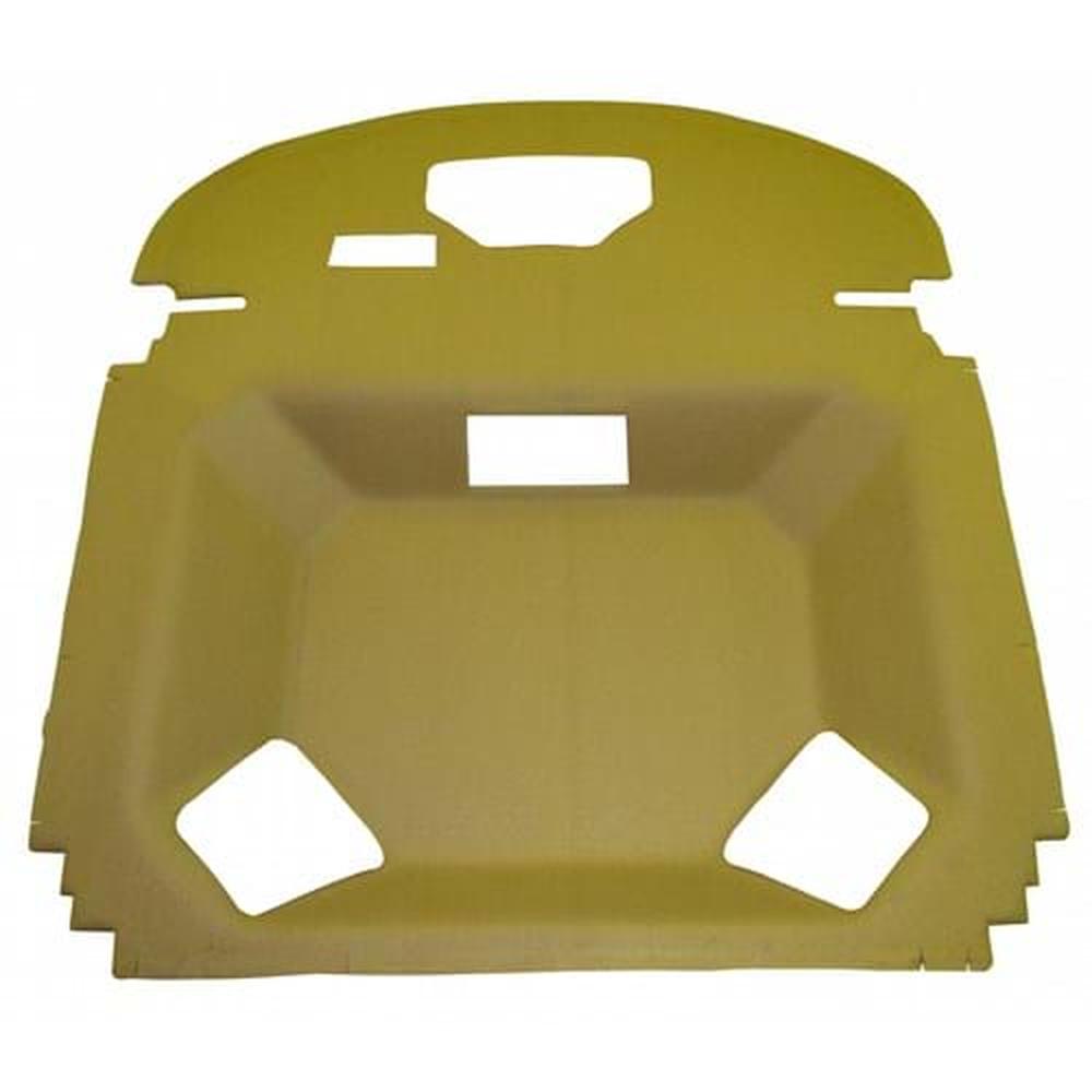 CCR604H Main Headliner – Fits John Deere