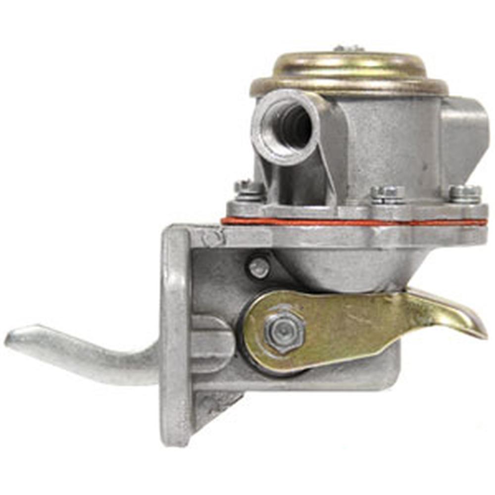 17400400 Fuel Pump – Fits Massey Ferguson – additional image 8