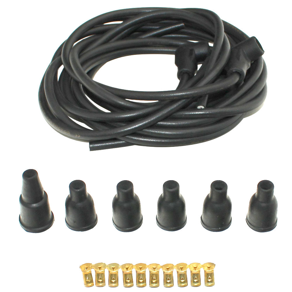 CPN12259 Spark Plug Wire Set with 90 Degree Boots – Fits International Harvester – additional image 4