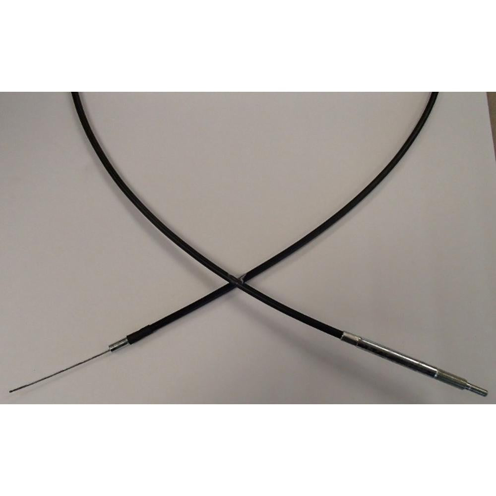 RE27897 Fuel Stop / Shut-off Cable – Fits John Deere – additional image 5