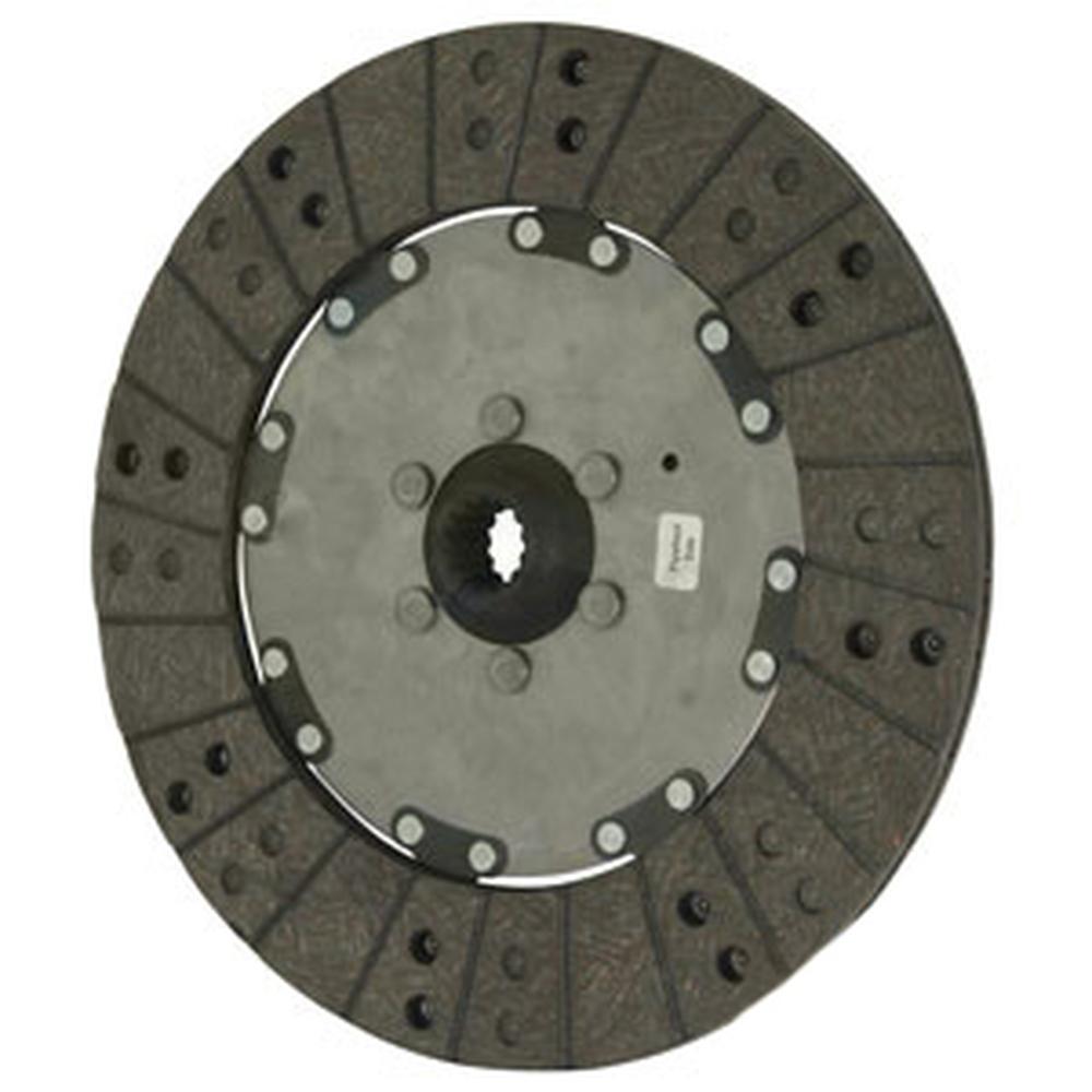 5410 11" Clutch Disc – Fits Massey Ferguson