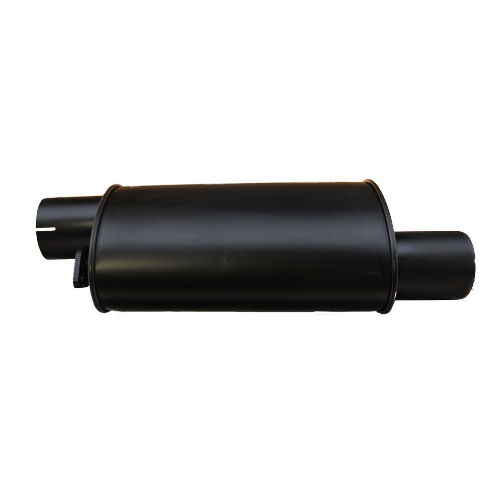 4N7870 Exhaust Muffler – Fits Caterpillar – additional image 6