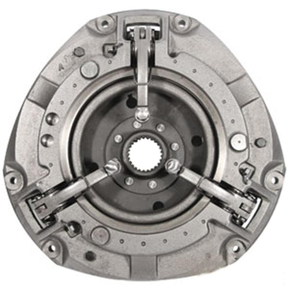 3610268M91 12" Pressure Plate w/o Release Plate – Fits TAFE – additional image 3