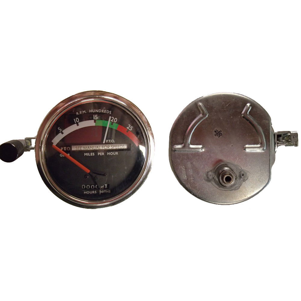 Tachometer – additional image 2