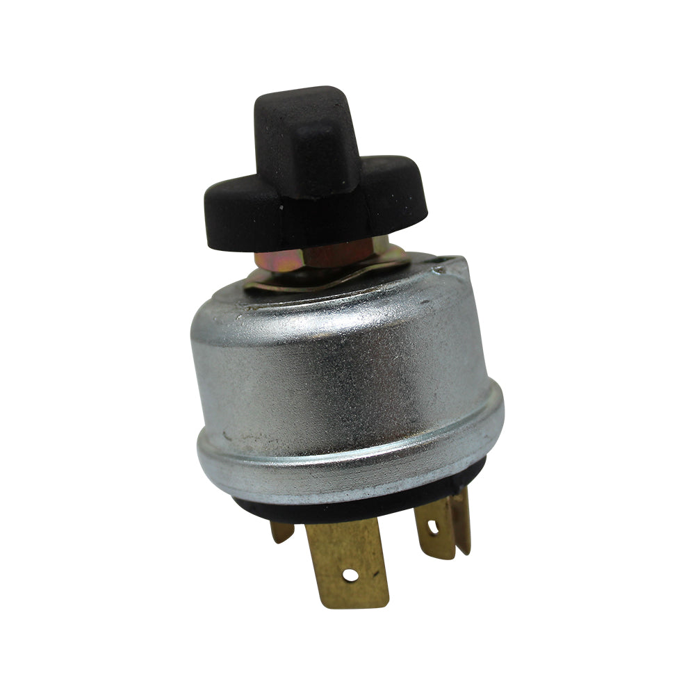 AL36365 Starter Switch with Turn Knob – Fits John Deere – additional image 2