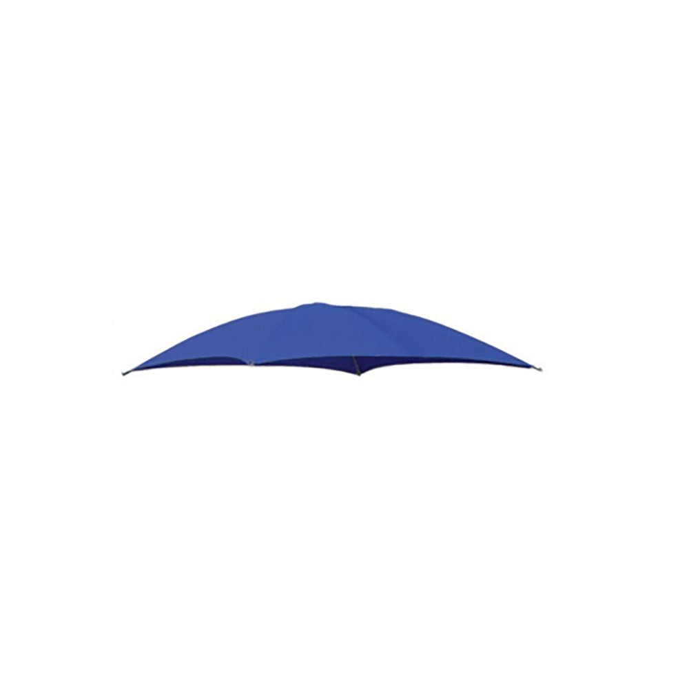 405408 Canvas Umbrella Cover (Blue)