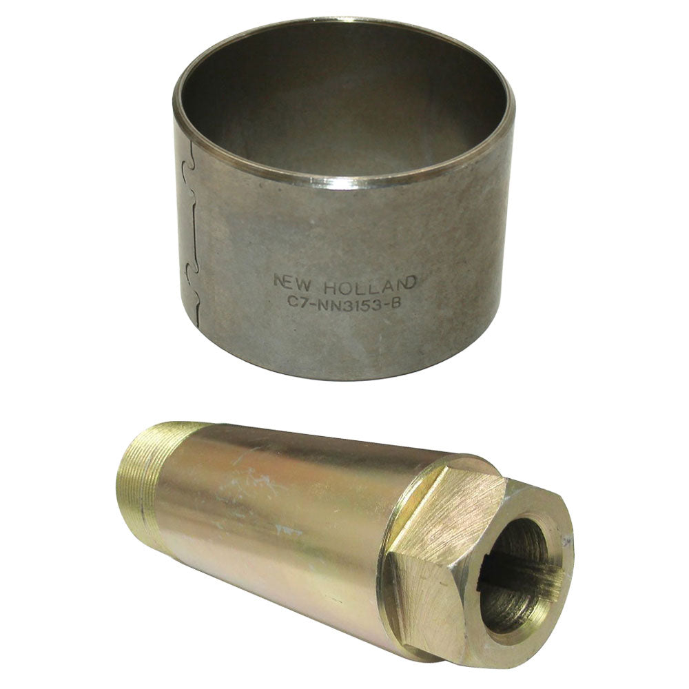 C7NN3153B Center Axle Bushing with Pin