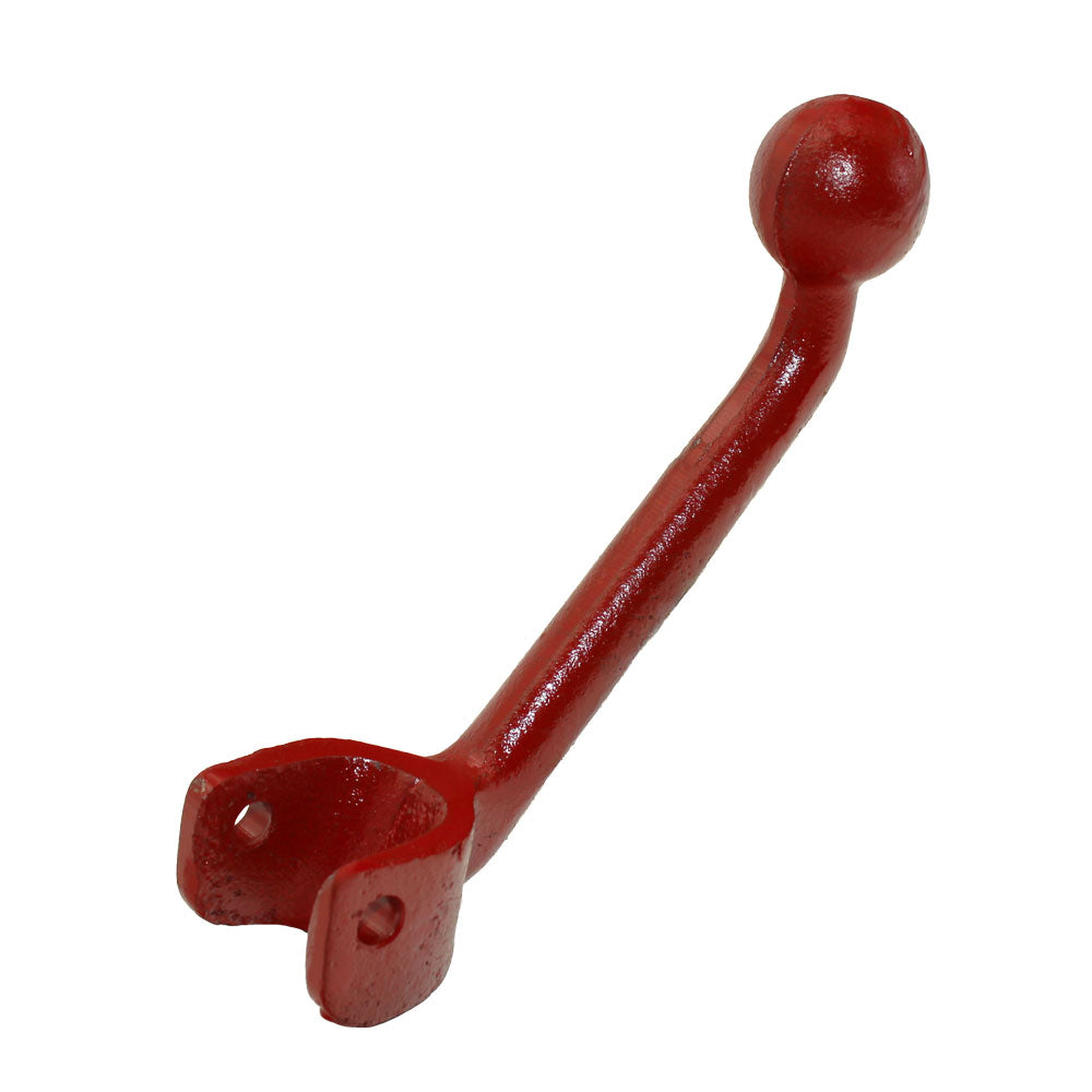 523861R2 Crank Handle for Lift Arm Screw, 3 Point or Fast Hitch – Fits International Harvester – additional image 3