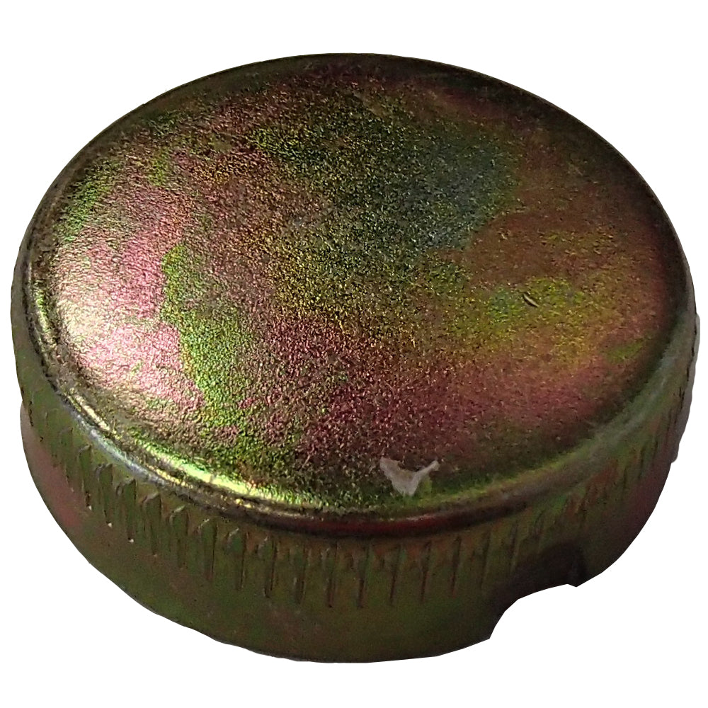 C9NN3D588A Power Steering Pump Reservoir Cap – Fits Ford
