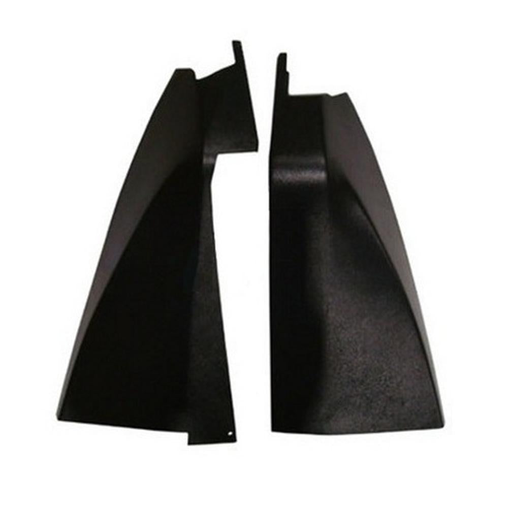 R65301 CAB KICK PANELS – Fits John Deere