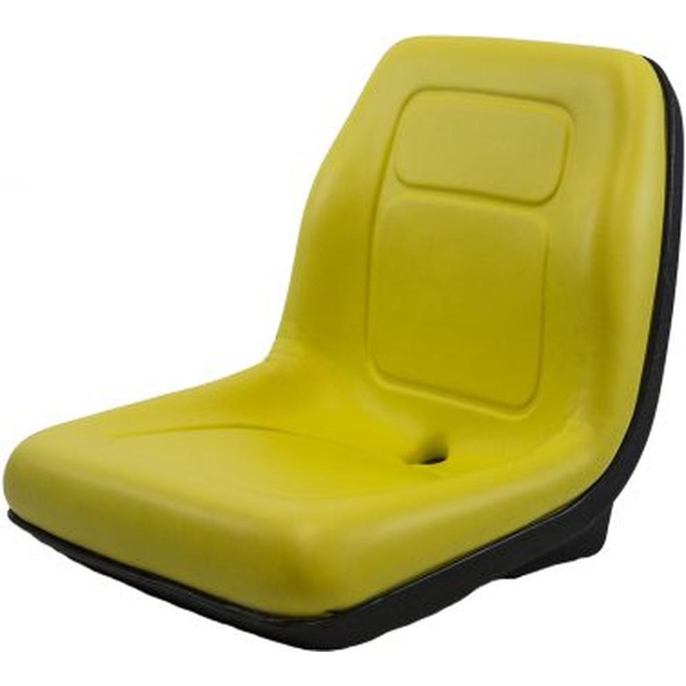 1430000 Ultra High-Back Seat(Yellow)