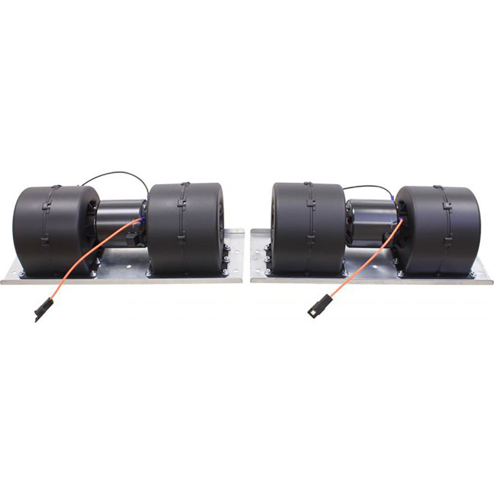 AR74019 Blower Motor Update Kit – Fits John Deere – additional image 2