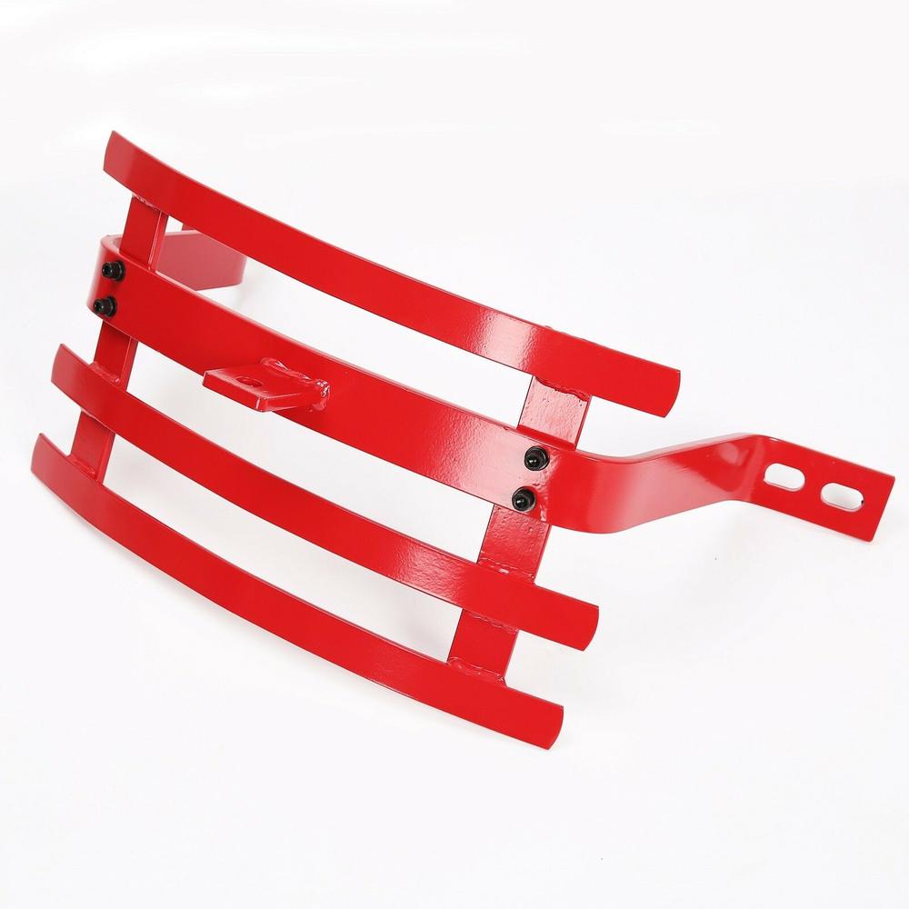 60660 Bumper