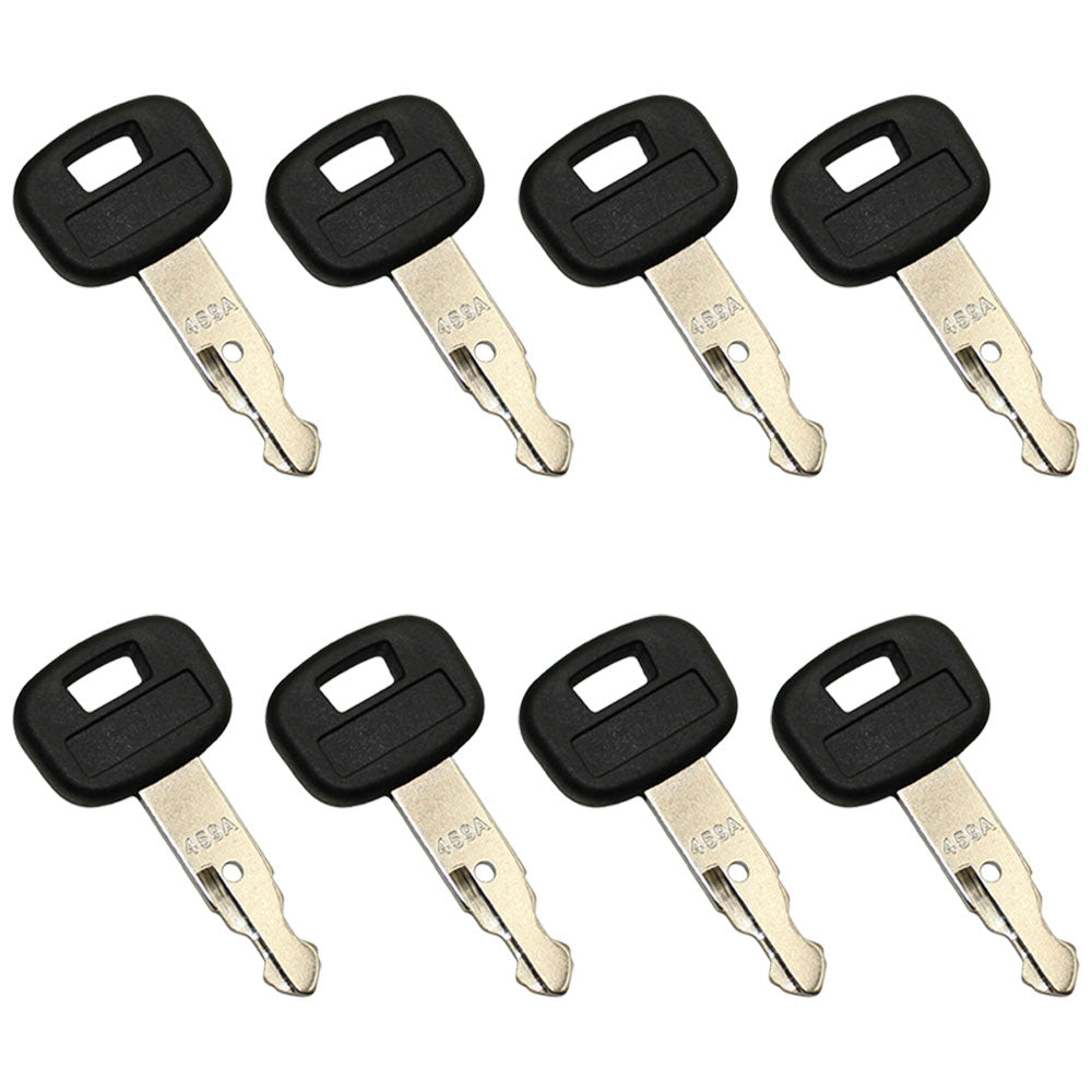 RC411-53933 Qty 8: Key – Fits Kubota – additional image 4