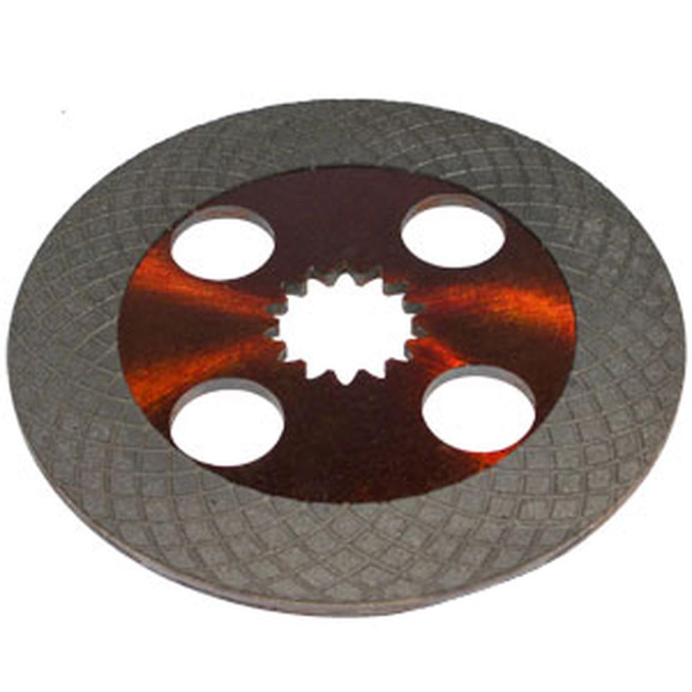 4999494 Brake Disc – additional image 2