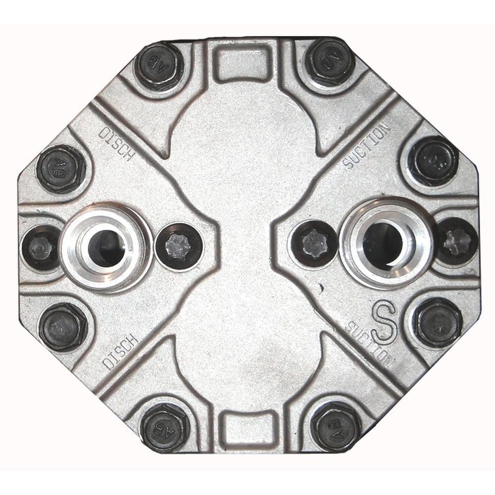130222 AC Compressor – Fits Versatile – additional image 2