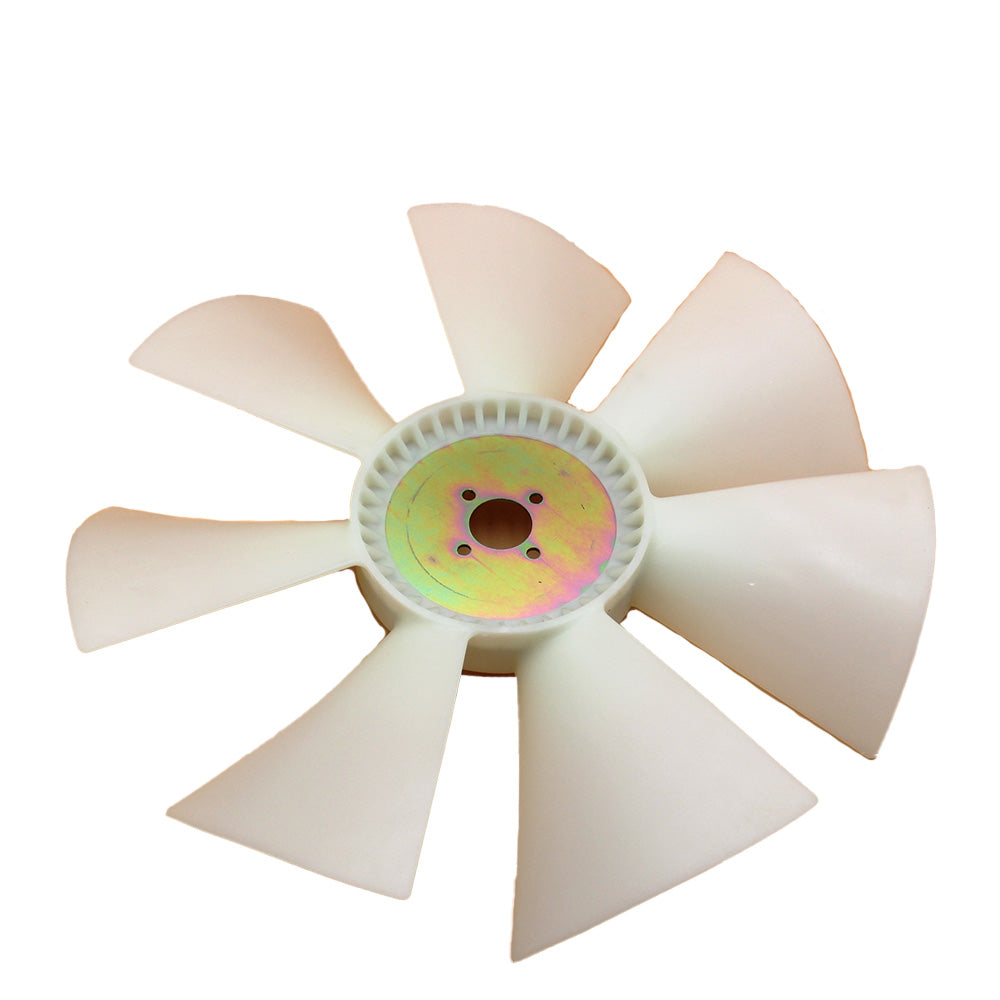2485C520 Fan Blade – Fits Perkins – additional image 4