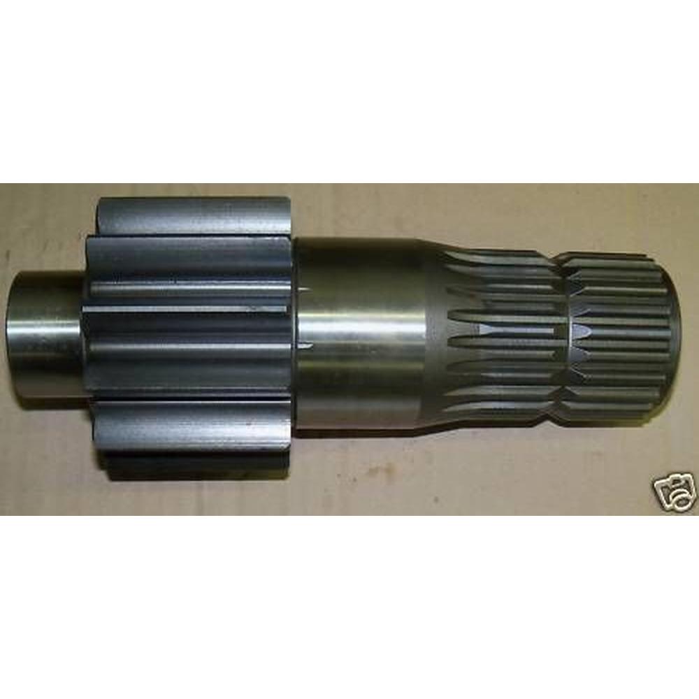 DFG20-0049Additional Drive Shaft Pinion Compatible with/Fits John Deere 455E 450D 450B 450E 455D 450C – additional image 3