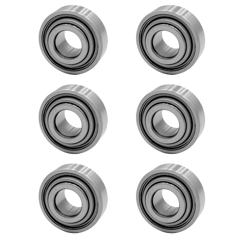 666624R91 Qty 6: Bearing – additional image 2