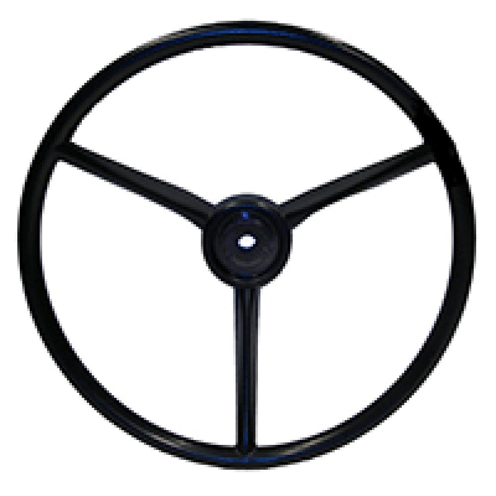 Steering Wheel – Fits Oliver