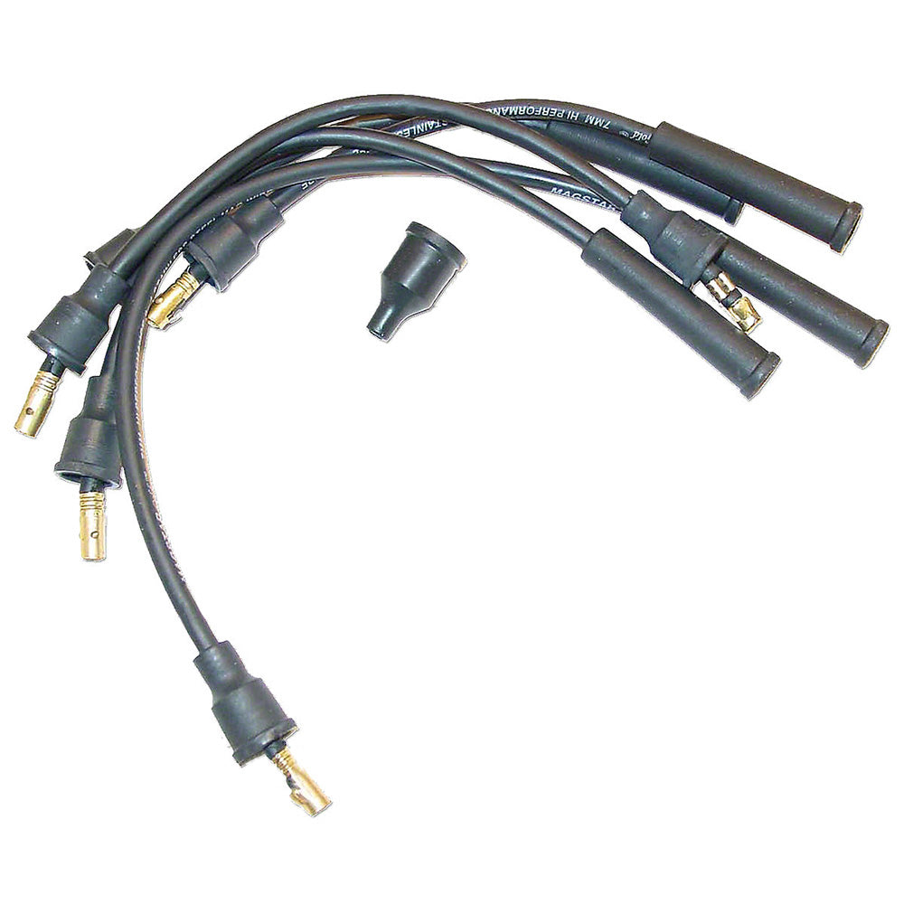 T07528 Spark Plug Wire Set – Fits Cockshutt