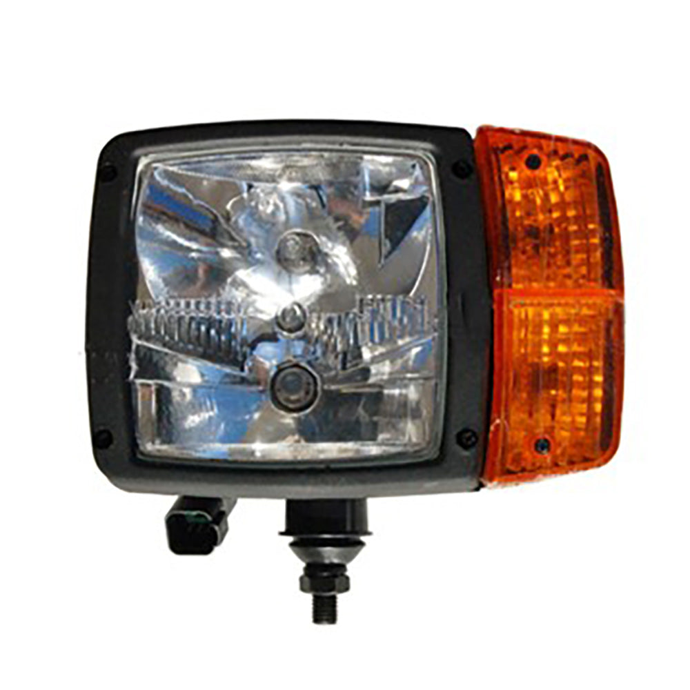 11170059 Left and Right Head Light Set 1117006 – Fits Volvo – additional image 3