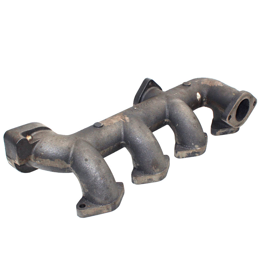 A39233 Dual Outlet Manifold w/Plates – Fits Case – additional image 4