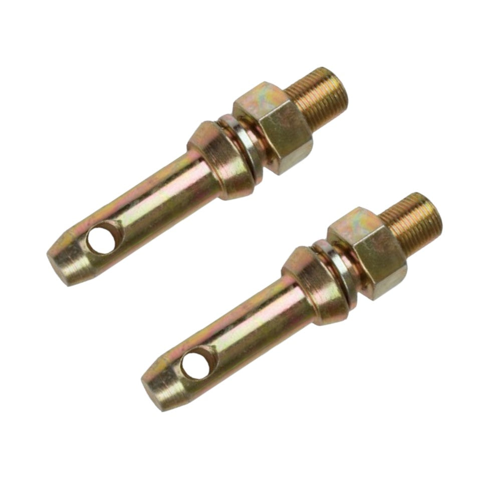 9613214 Qty 2: Lower Link Pin – Fits Rhino
