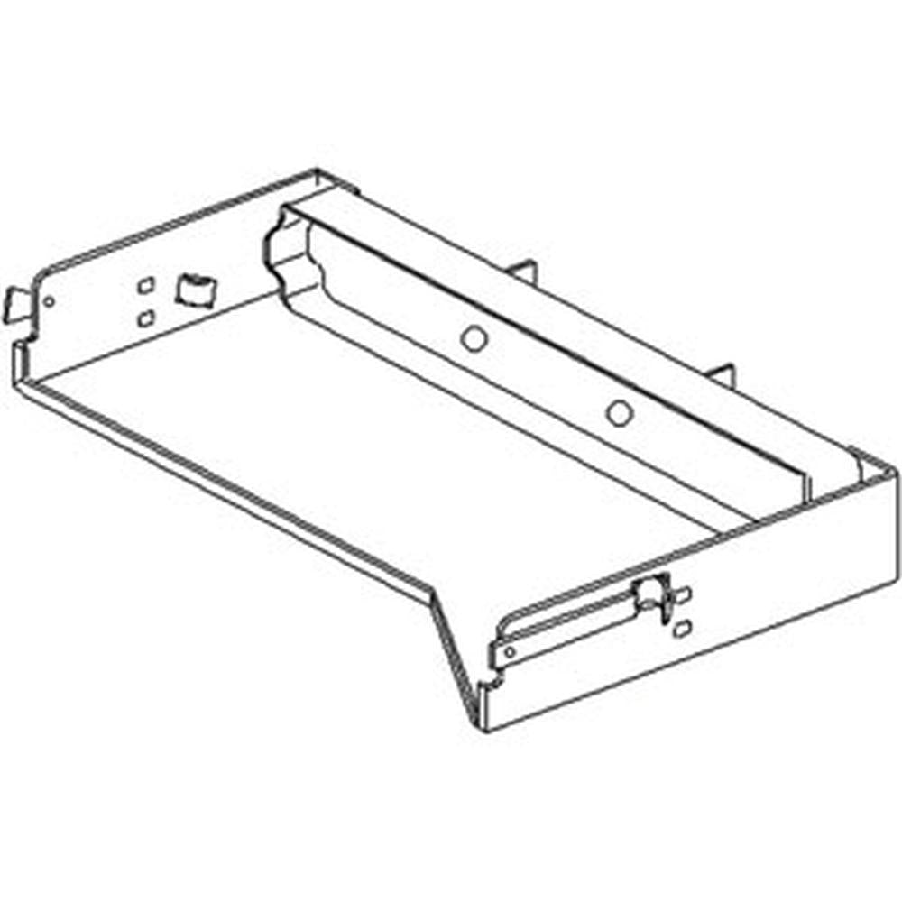 AR26618 RH Battery Box - New – Fits John Deere – additional image 7