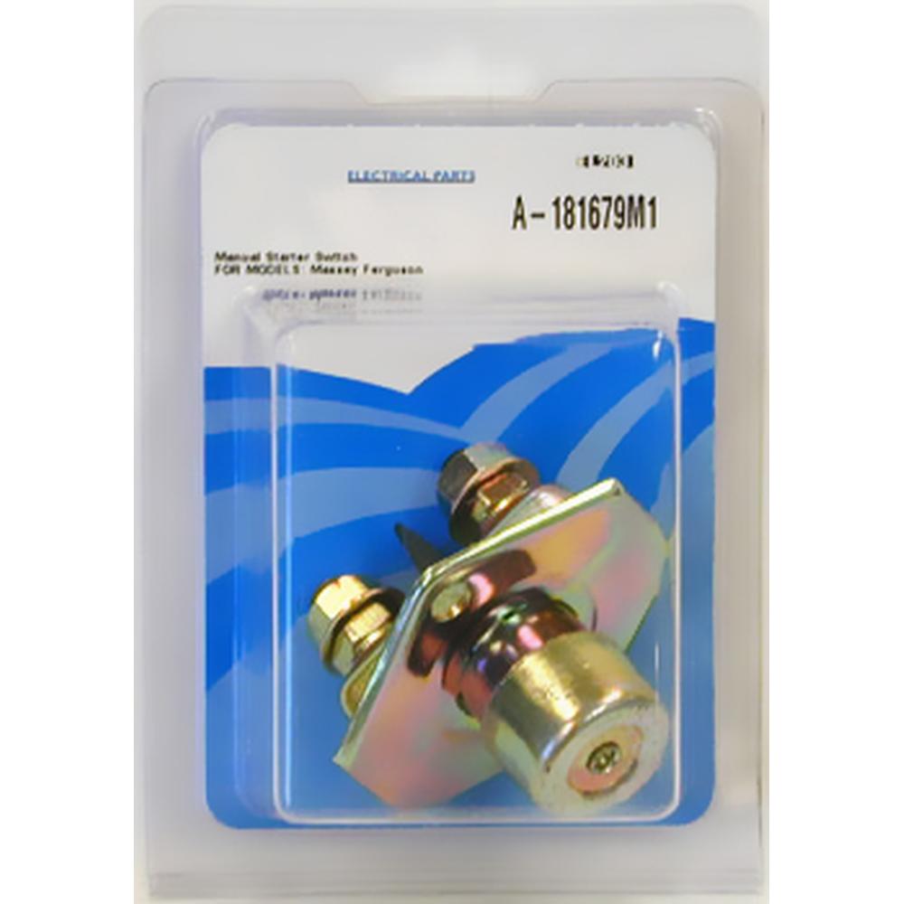 10-MS106 Starter Switch – additional image 6