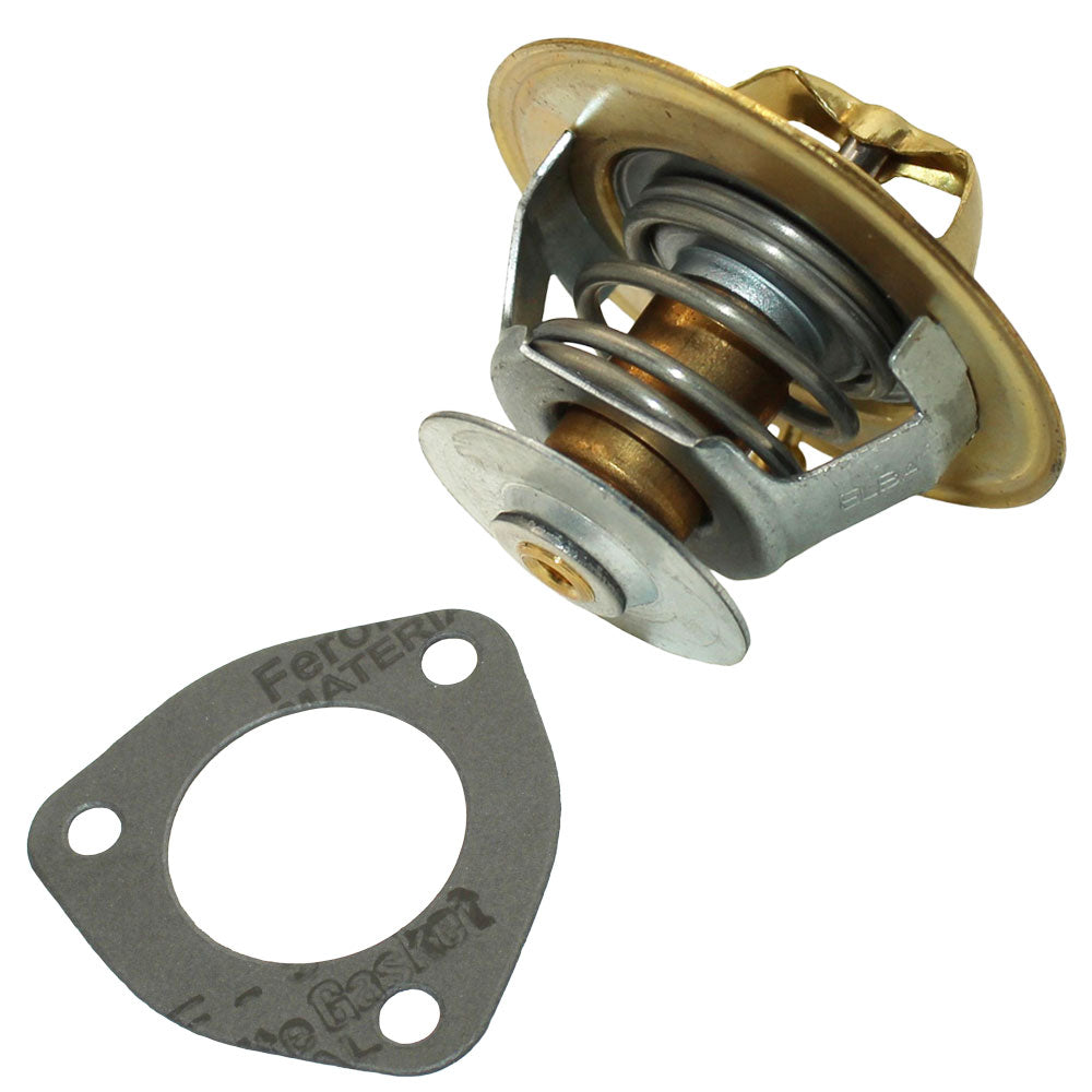 153623588 Thermostat & Thermostat Housing Gasket – additional image 2