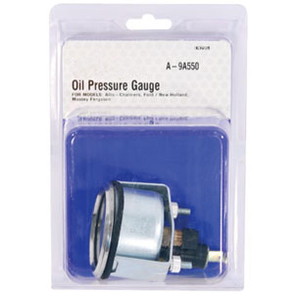 70226967 lb. Oil Pressure Gauge – additional image 5