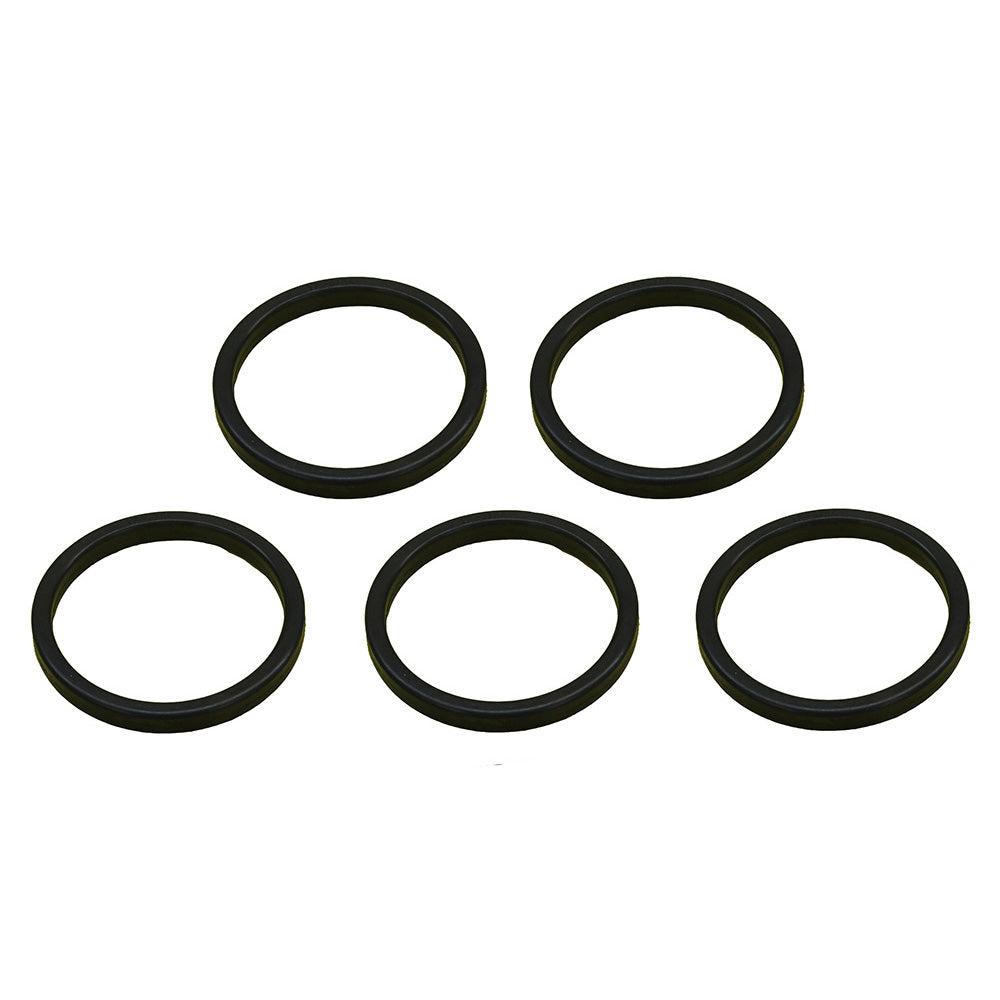 1P3704 Seal D Ring * SET OF 5 * 4C4784 – Fits Caterpillar