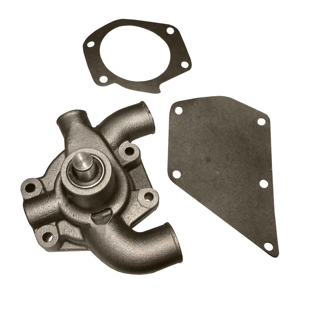 02130111 Water Pump w/o Pulley – Fits JCB