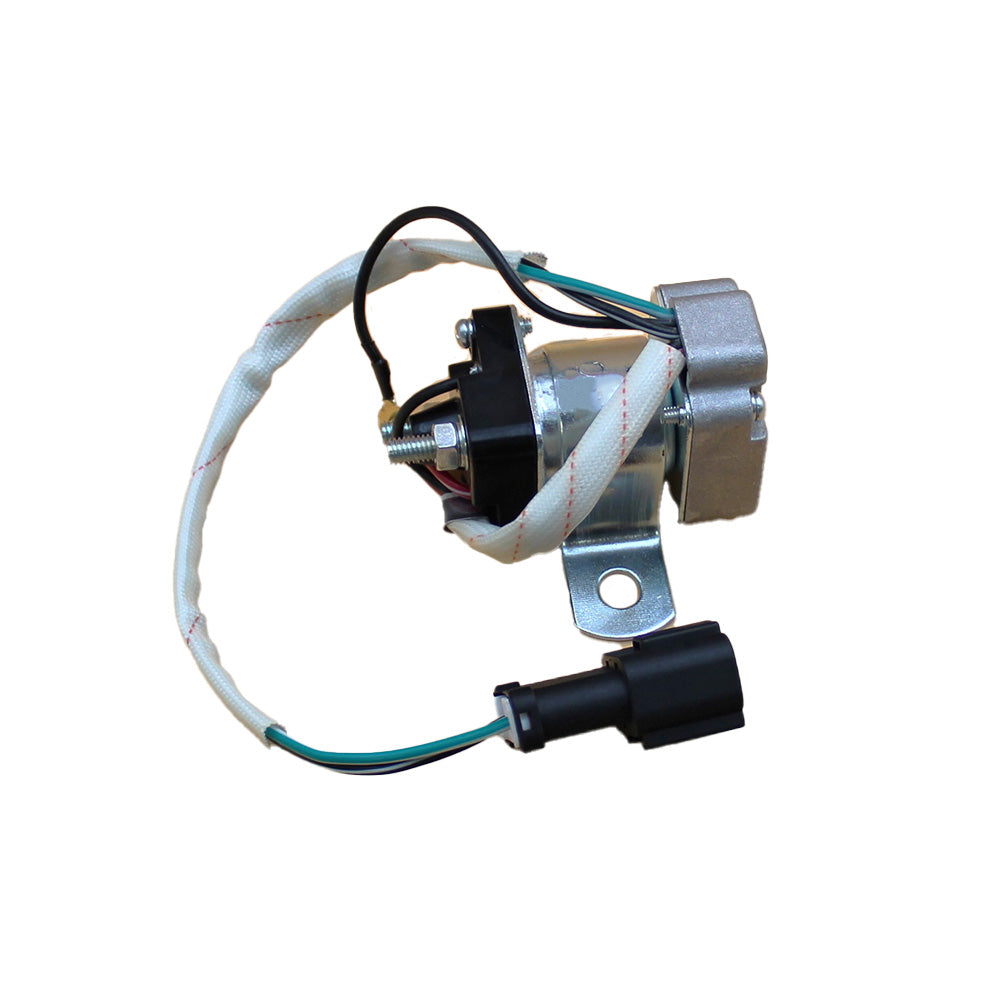 Starter Relay – Fits Komatsu – additional image 3