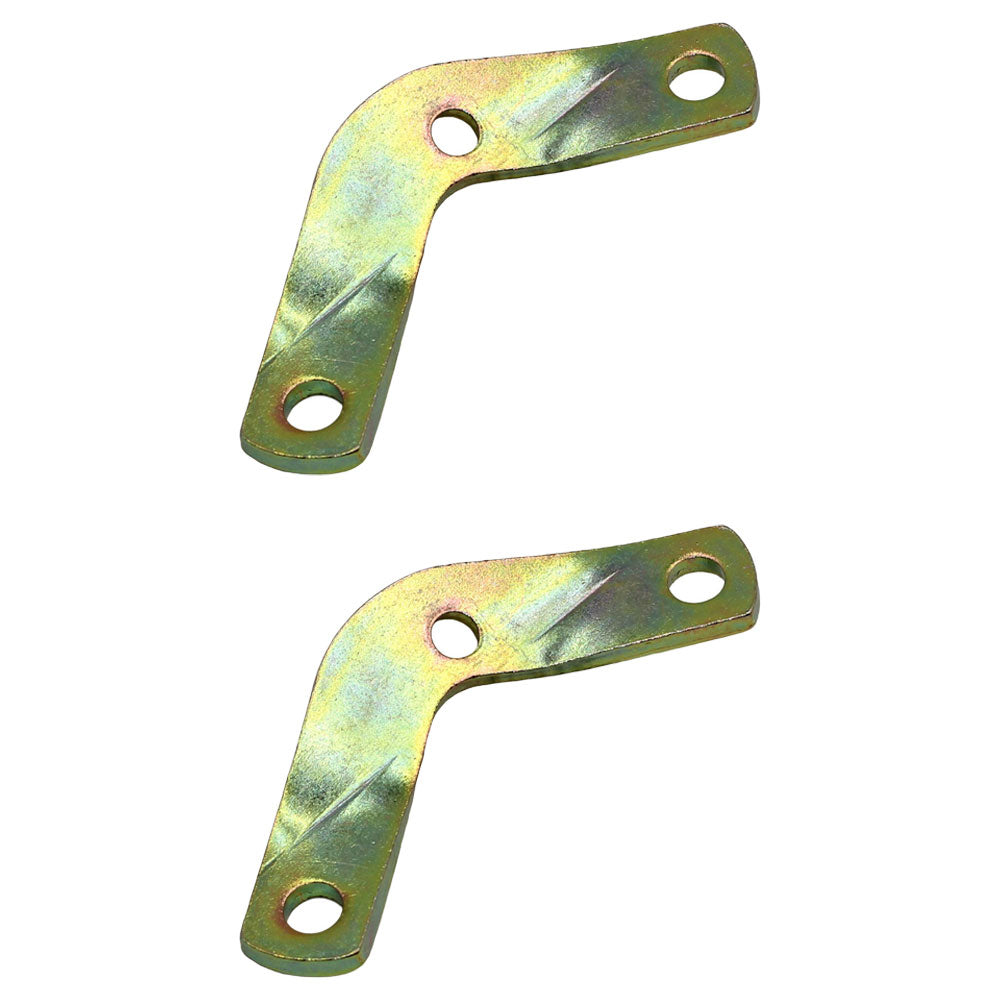957E5967 Qty 2: Check Chain Anchor – Fits Ford / New Holland