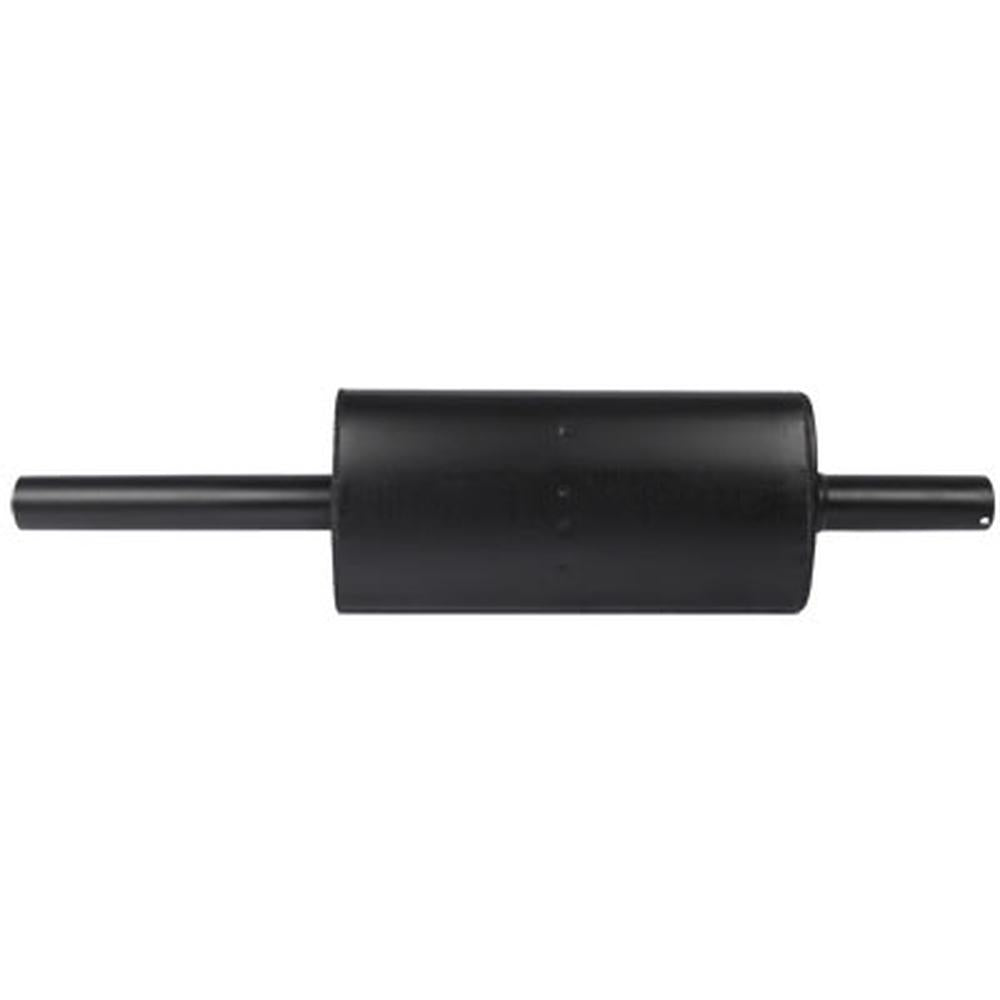 K928712 Muffler – Fits David Brown