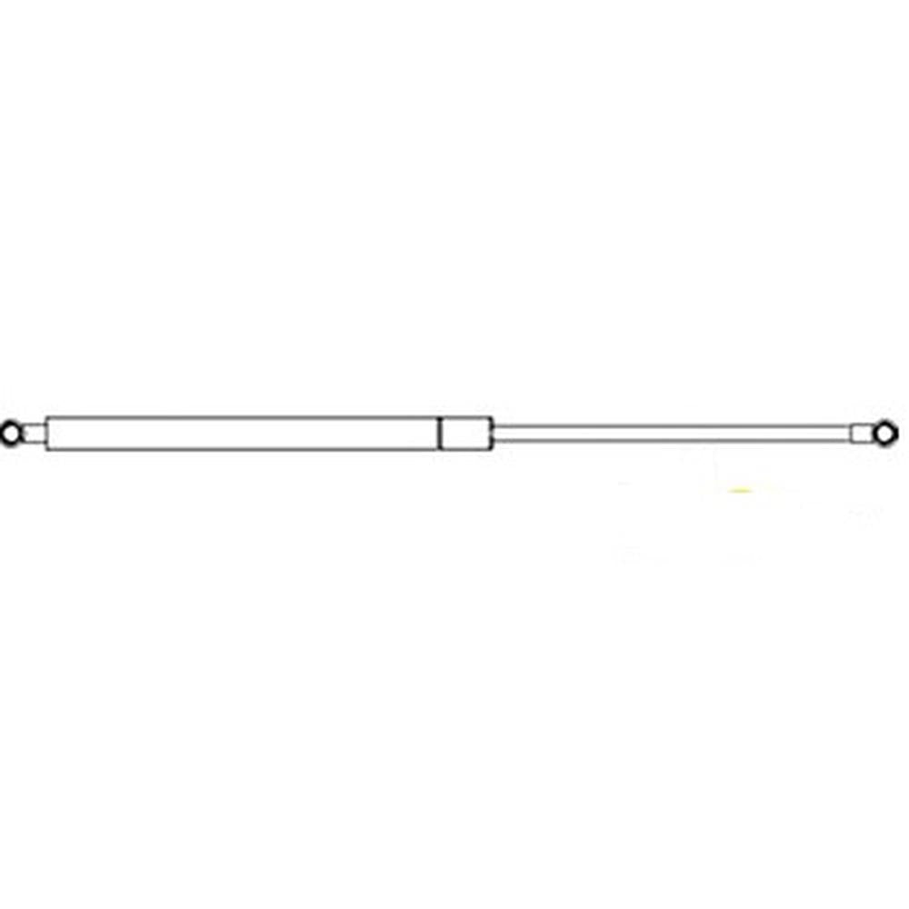 86026276 Hood Gas Strut – additional image 3