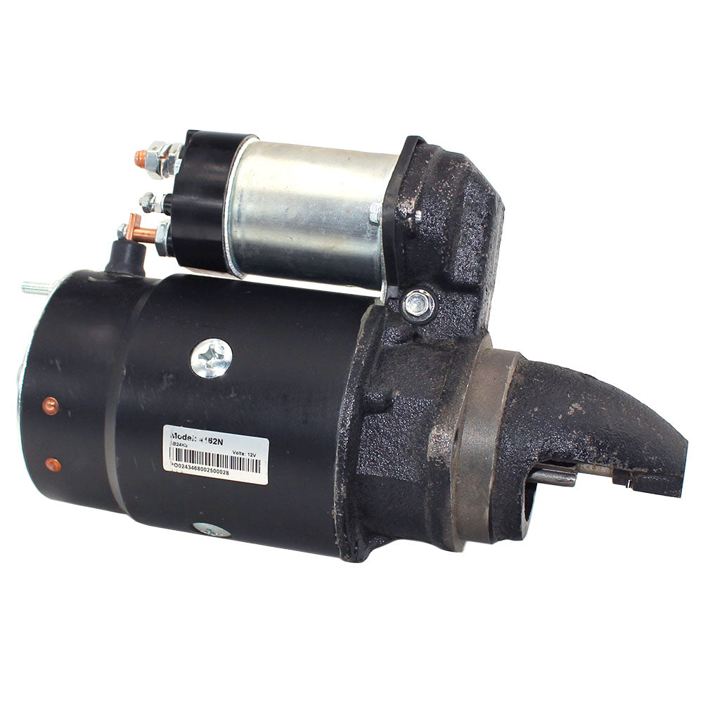 410-12589 Starter – Fits International Harvester – additional image 4