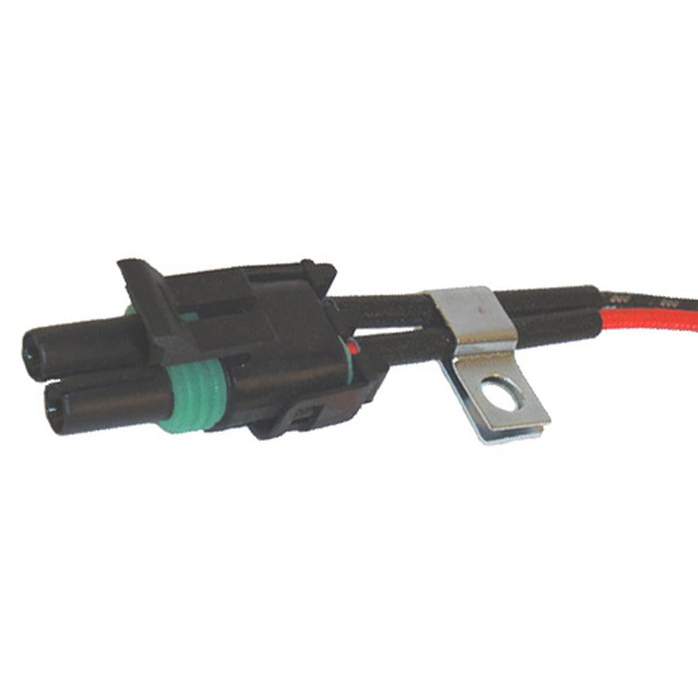 9824775 Compressor w/ Dust Cover – additional image 3