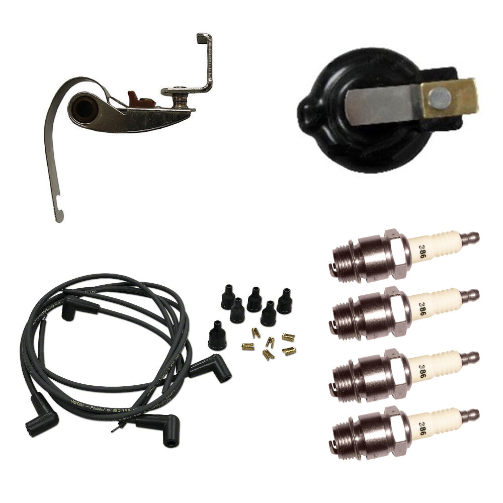 325951R1 Ignition Tune Up Kit & Wires
