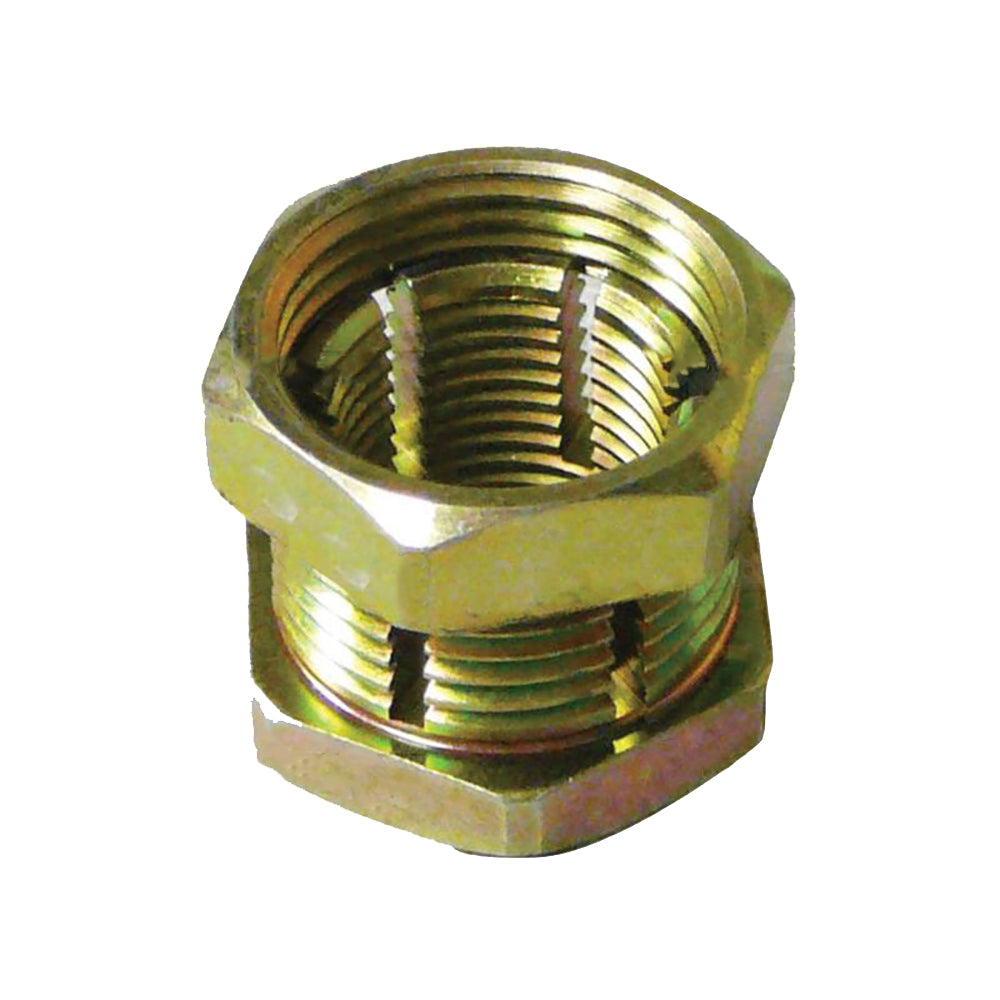 LN-10-2 Front Spindle Lock Nut – Fits John Deere