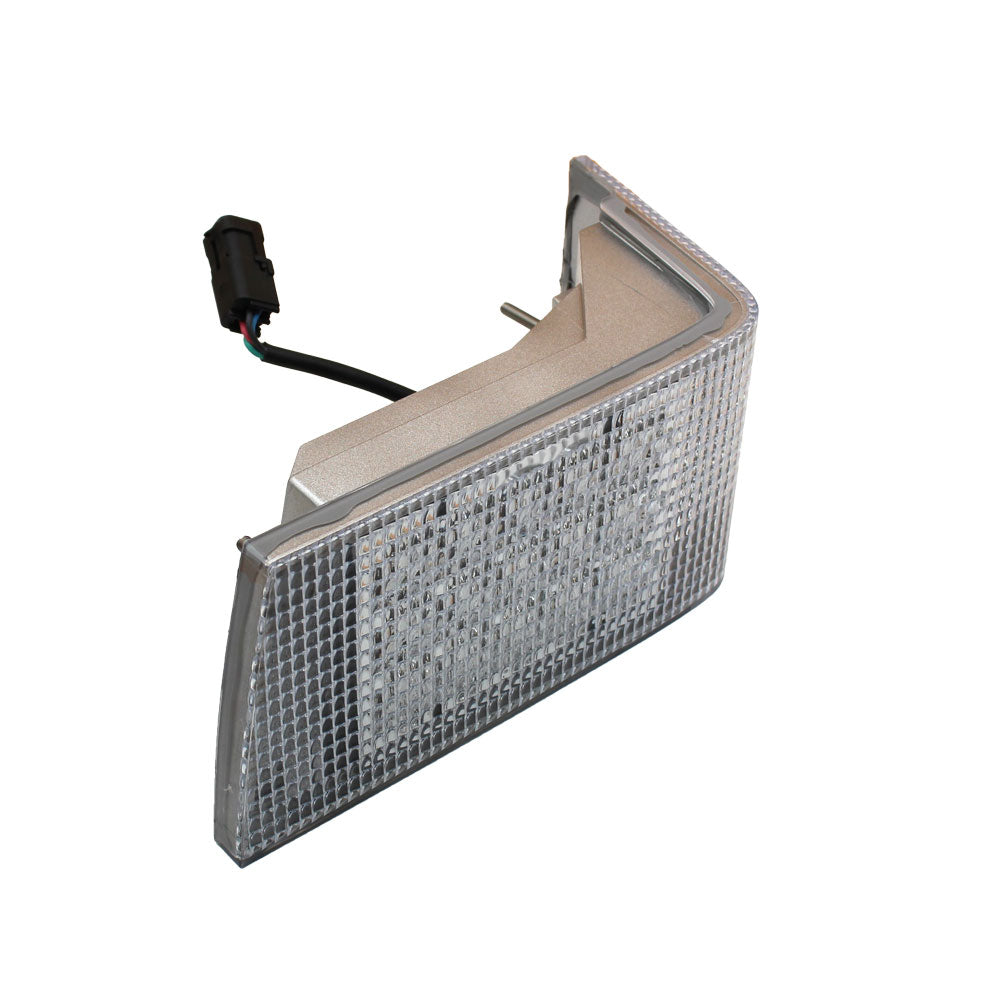 7140L LED Headlight - Left-Hand – Fits Case / International Harvester – additional image 5