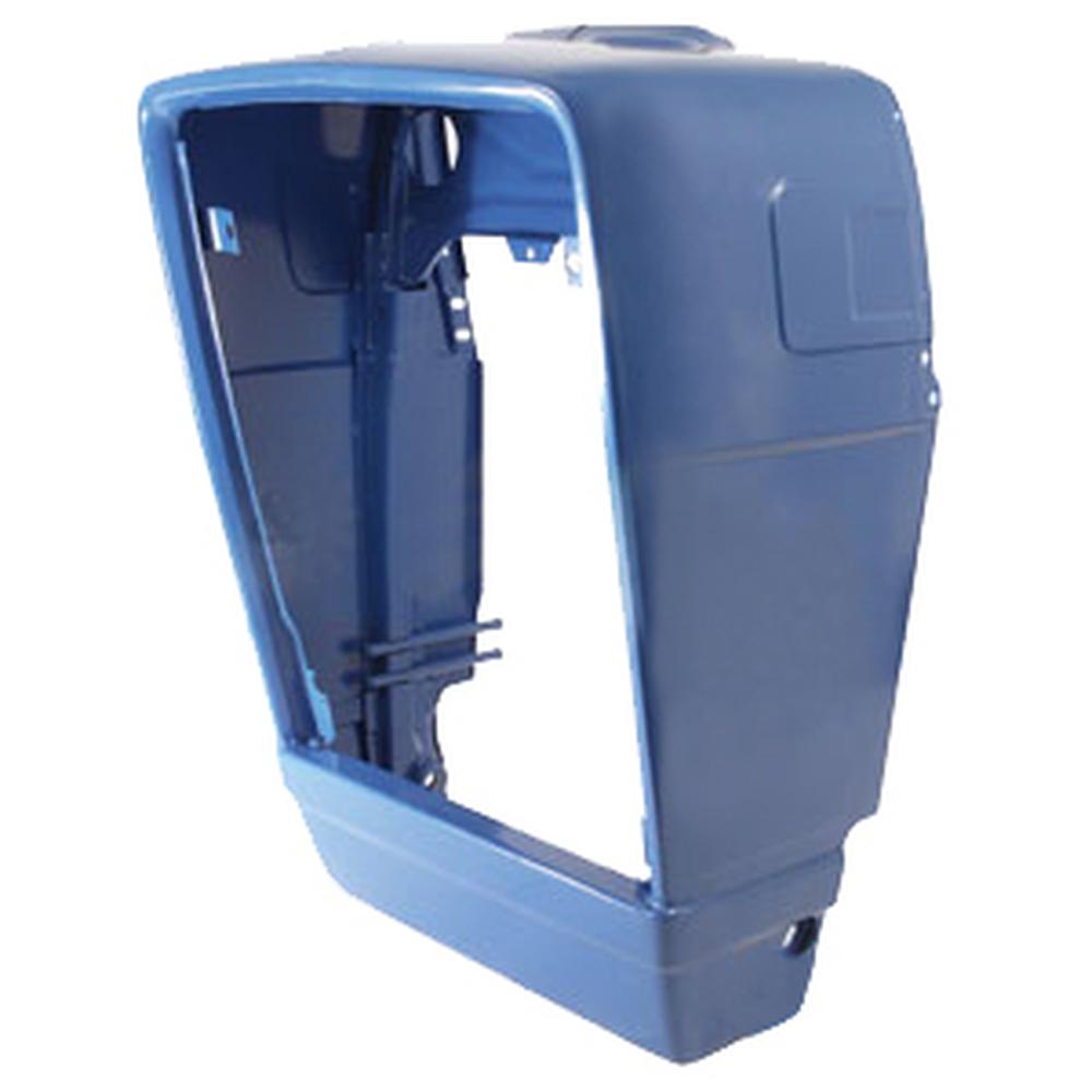 83900735 Radiator Shell