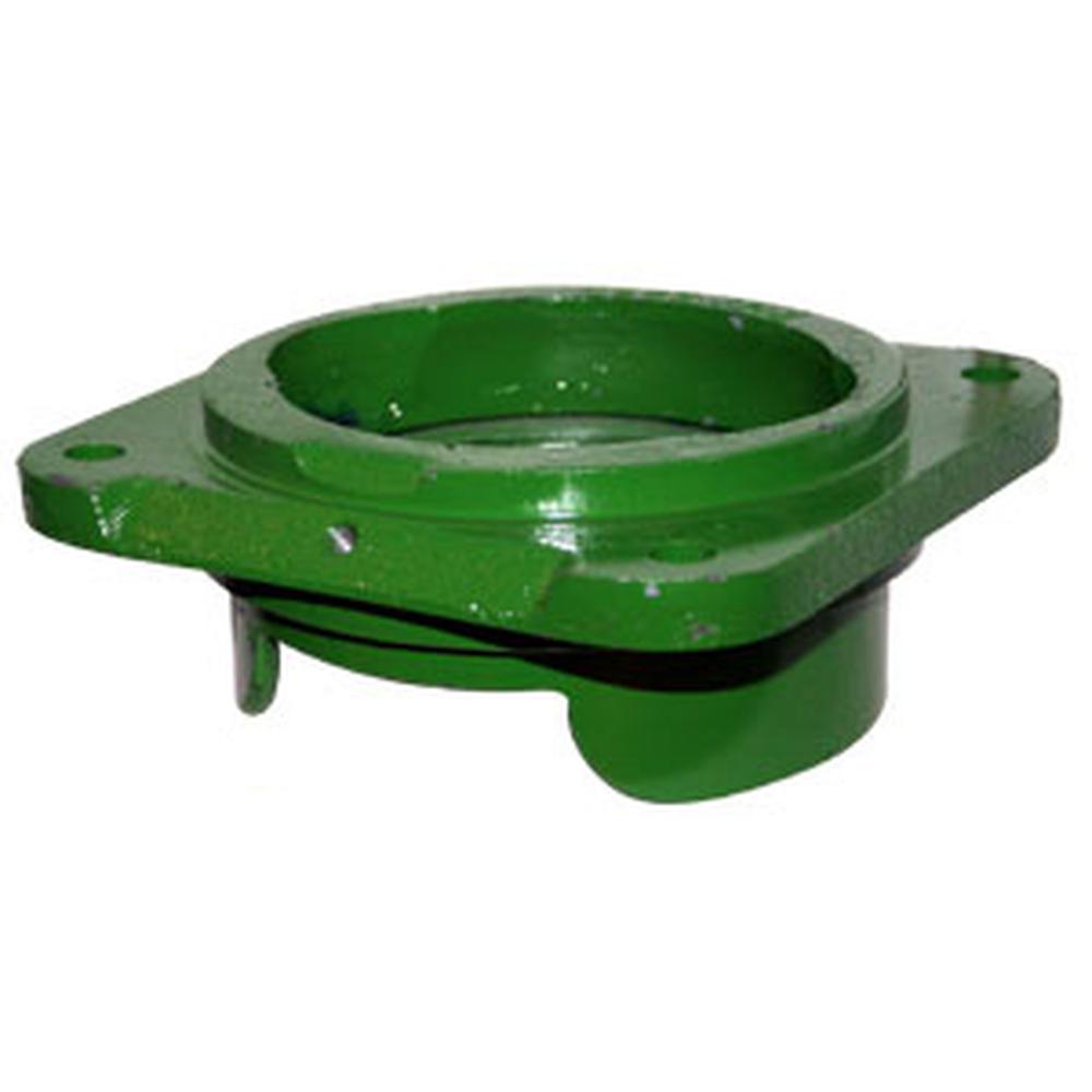 H99149 Combine Cylinder Shaft Bearing Housing – Fits John Deere