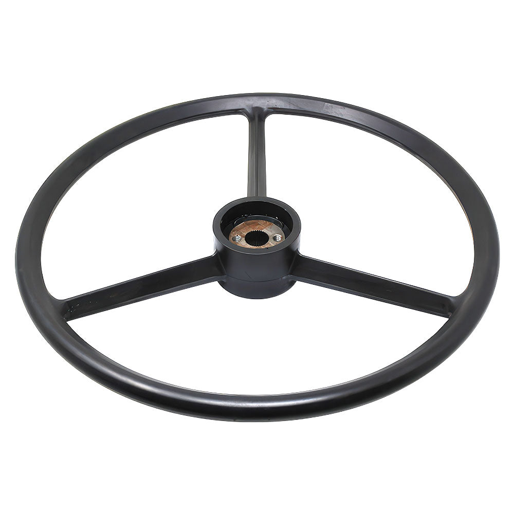 AR26625 Steering Wheel Replaces – Fits John Deere