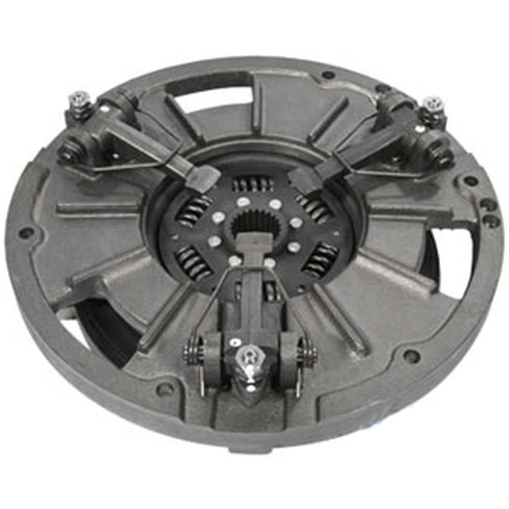 AL120022 AL120022: Plate – Fits John Deere
