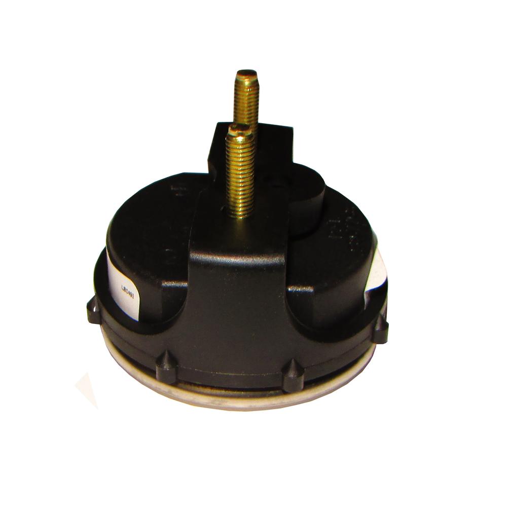 A55699 Ammeter (Amp) Gauge 60-0-60 – Fits Co-op – additional image 2