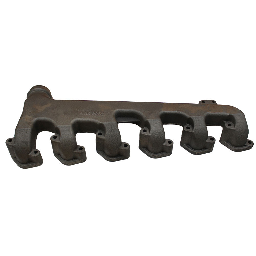 R504722 Exhaust Manifold – Fits John Deere – additional image 2